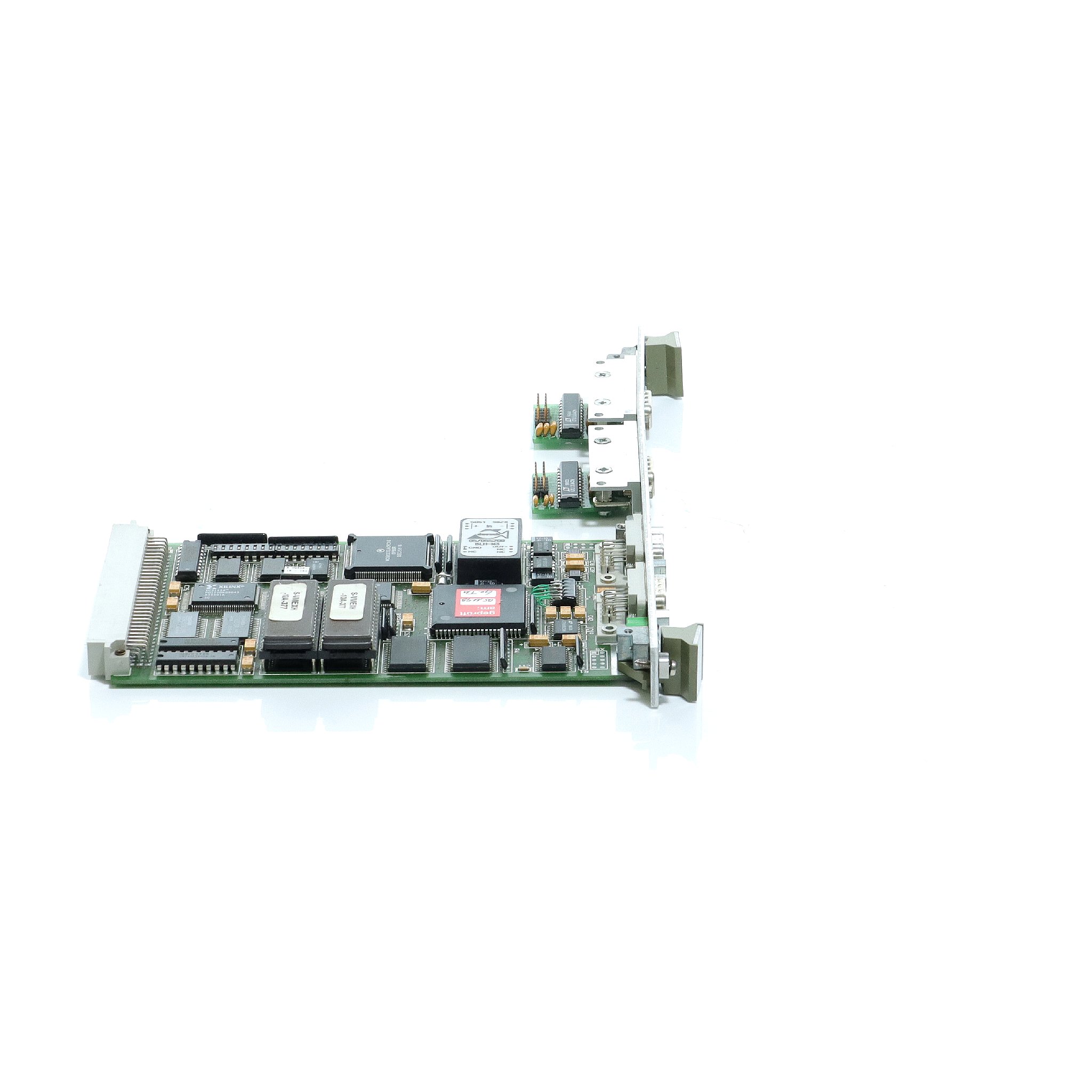 Anschaltbaugruppe IBS VME 6H CB/I-T Gebraucht